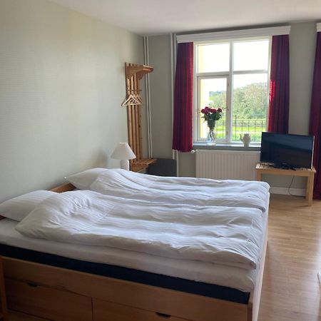 Badehotellet Grenaa Strand ภายนอก รูปภาพ
