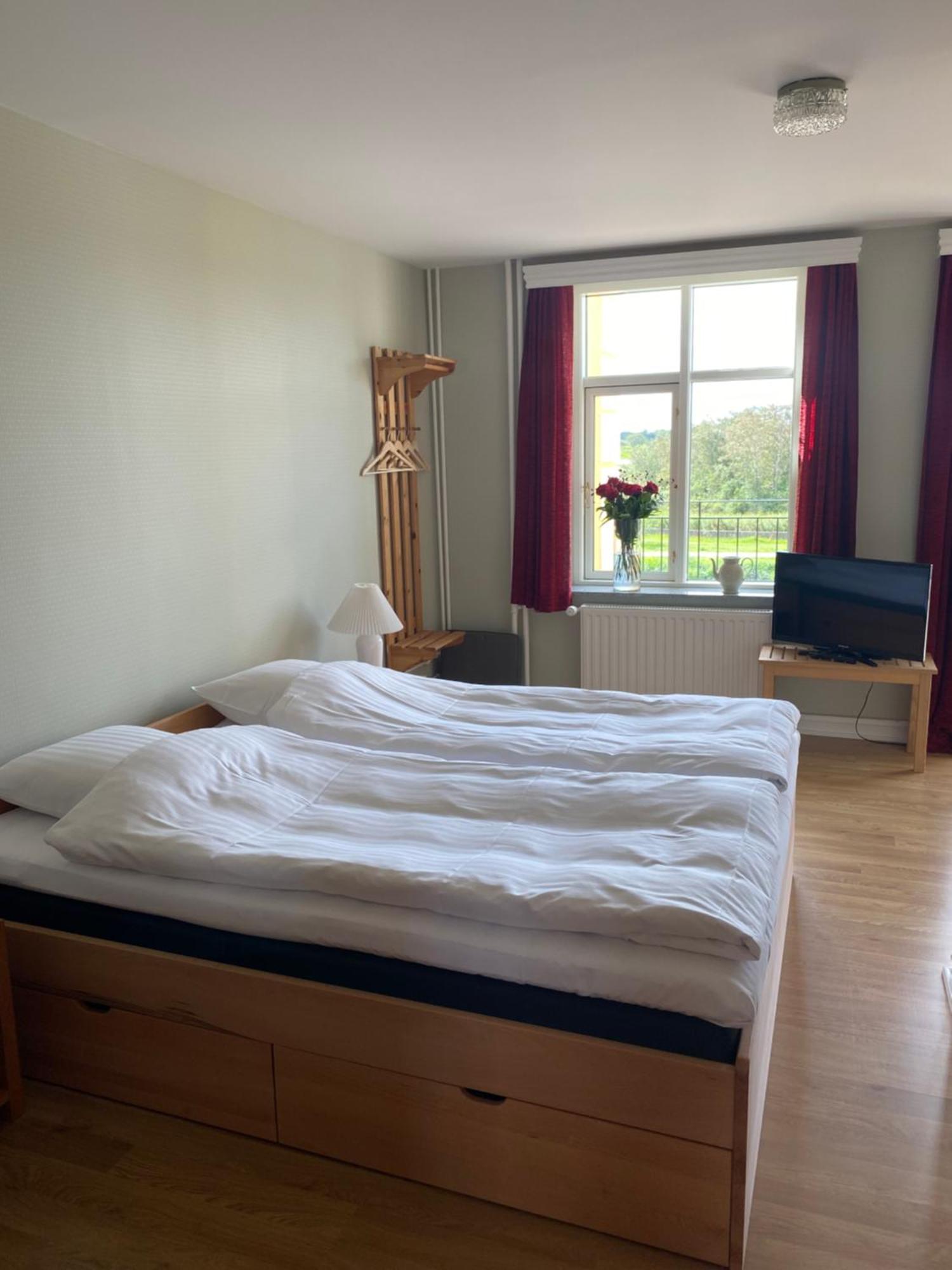 Badehotellet Grenaa Strand ภายนอก รูปภาพ