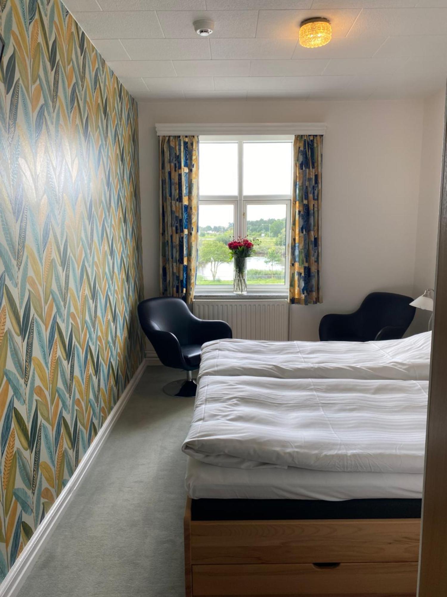 Badehotellet Grenaa Strand ภายนอก รูปภาพ