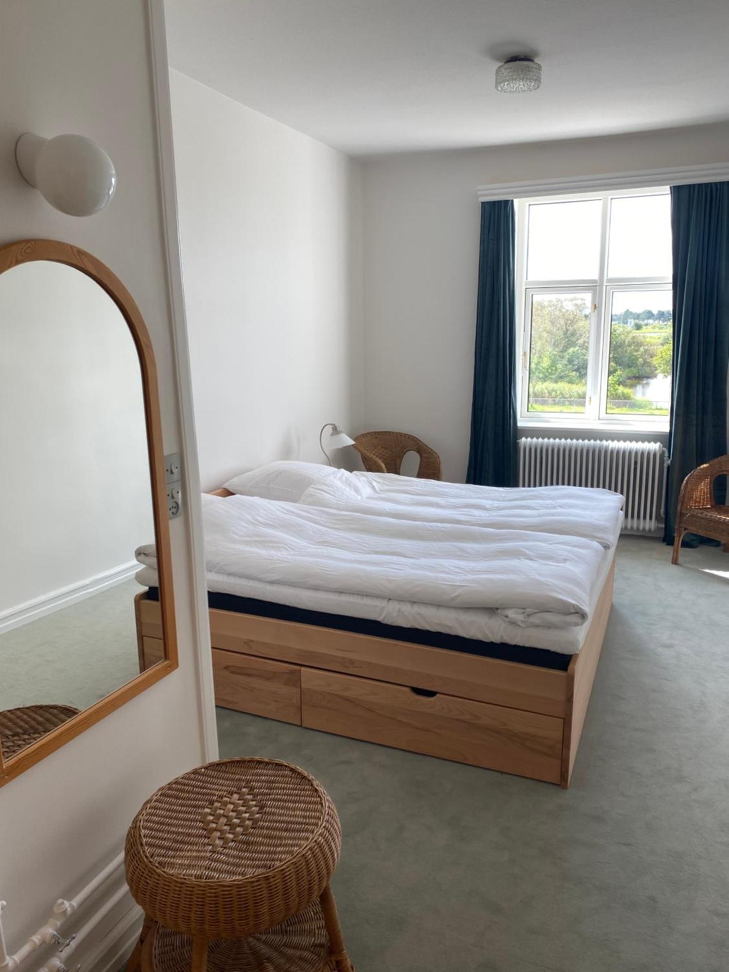 Badehotellet Grenaa Strand ภายนอก รูปภาพ