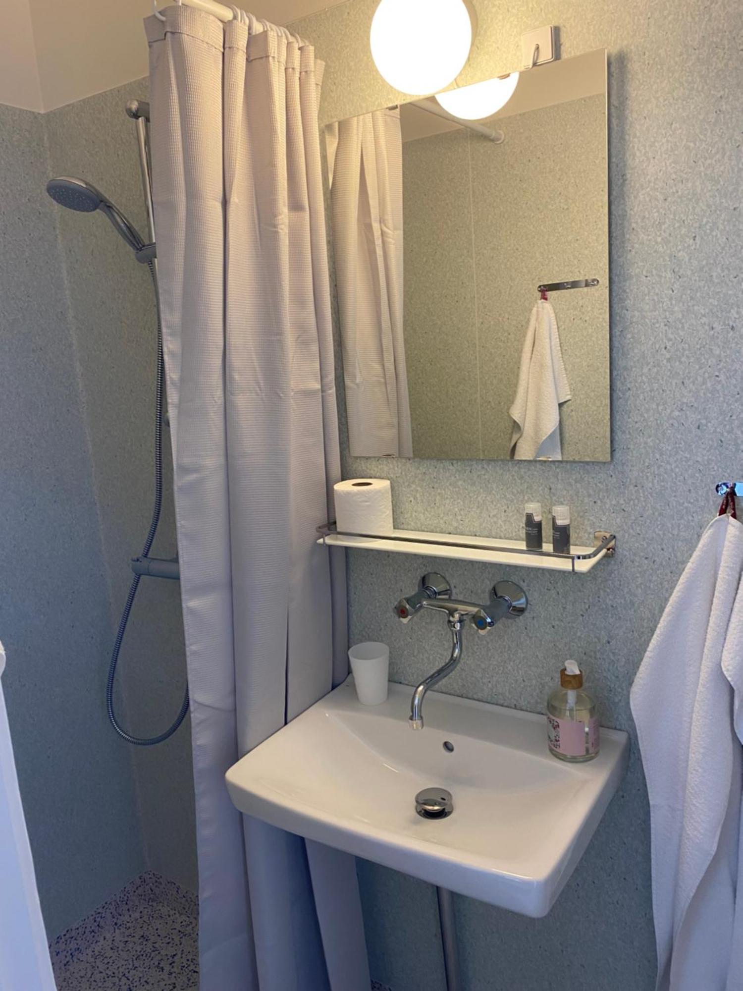 Badehotellet Grenaa Strand ภายนอก รูปภาพ