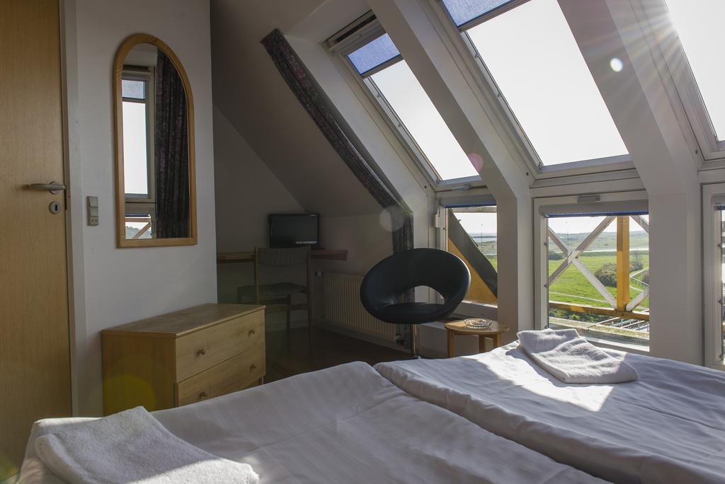 Badehotellet Grenaa Strand ห้อง รูปภาพ