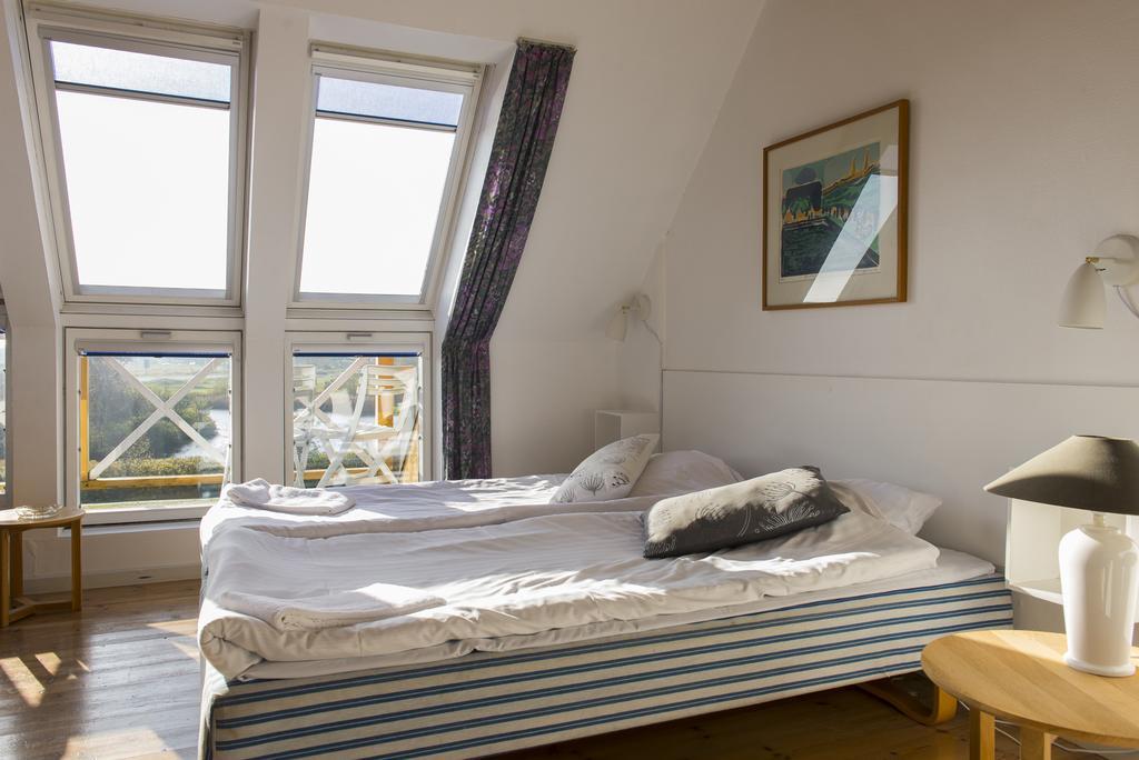 Badehotellet Grenaa Strand ห้อง รูปภาพ