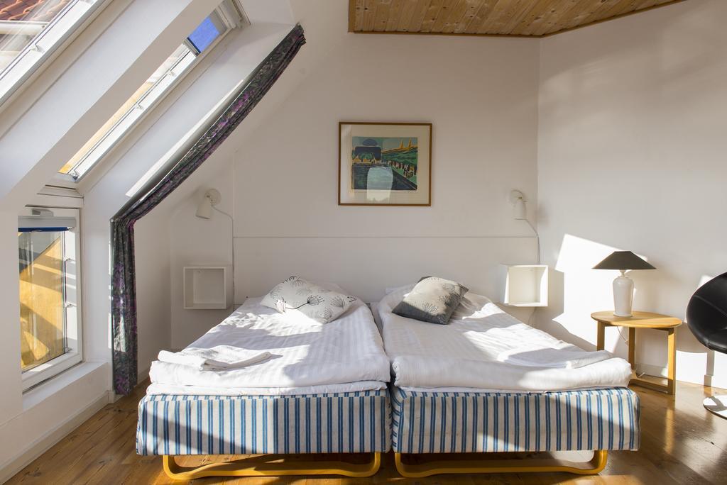 Badehotellet Grenaa Strand ห้อง รูปภาพ