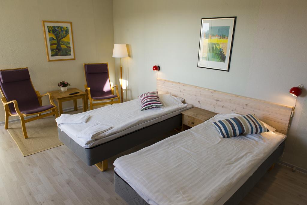 Badehotellet Grenaa Strand ภายนอก รูปภาพ