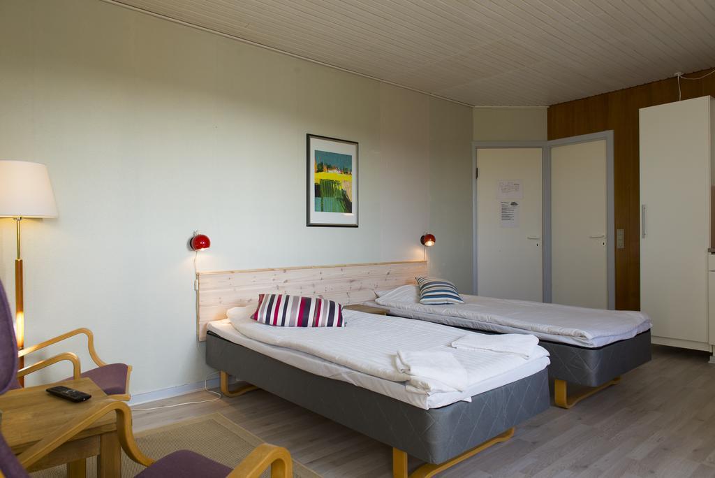 Badehotellet Grenaa Strand ห้อง รูปภาพ