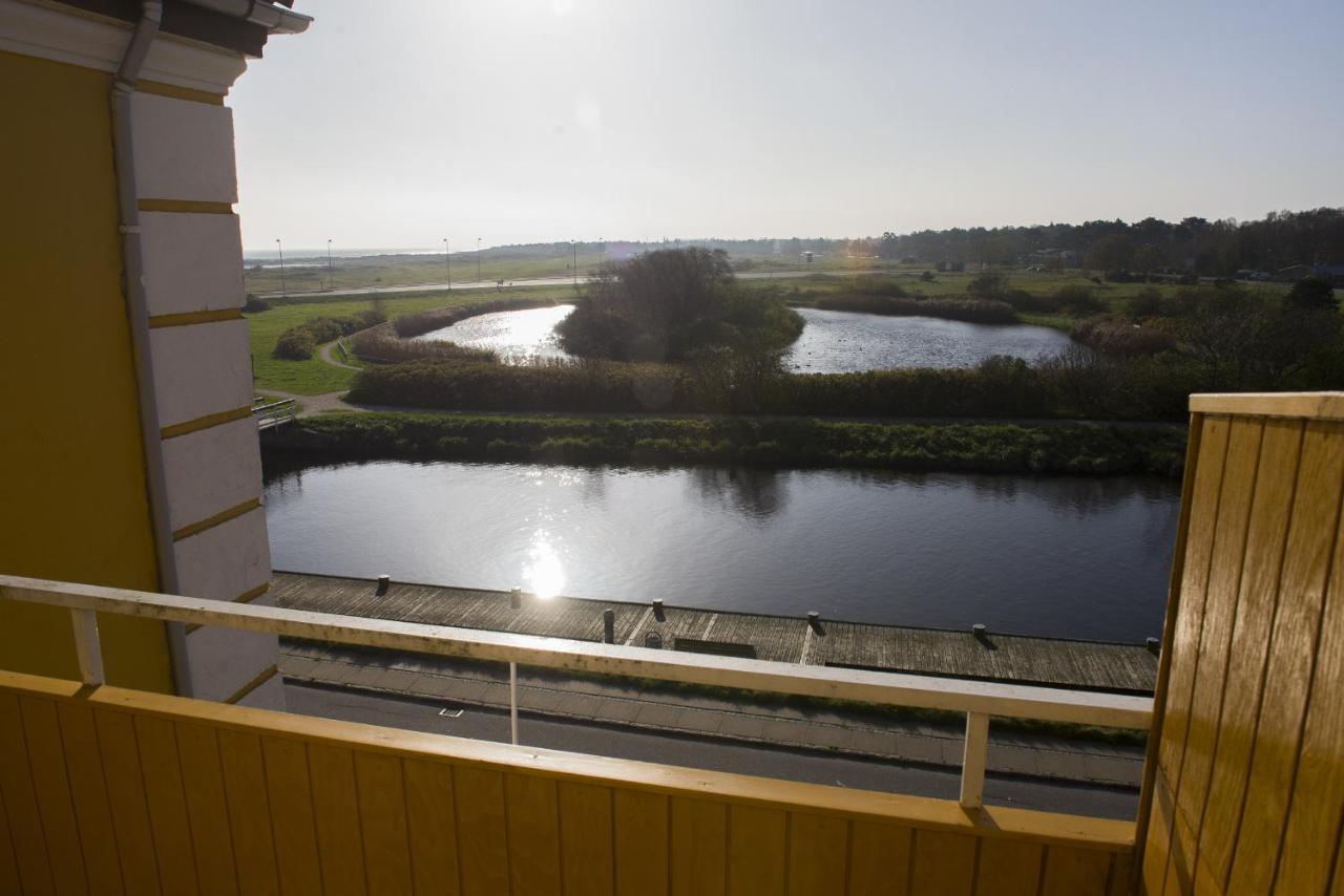 Badehotellet Grenaa Strand ห้อง รูปภาพ