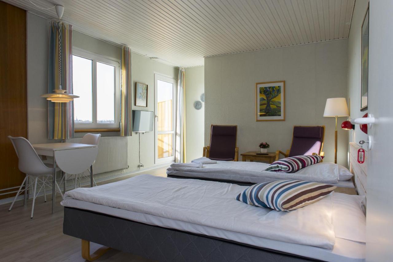 Badehotellet Grenaa Strand ห้อง รูปภาพ
